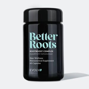 NWT EVOLVH Better Roots RootBoost Complex